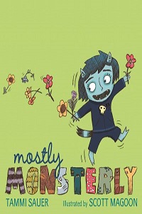 mostly_monsterly_book_cover