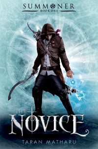 the_novice_the_summoner_book_1_book_cover