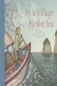 in_a_village_by_the_sea_book_cover