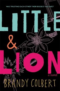 cover little and lion brandy colbert