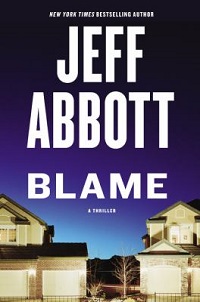 cover blame by jeff abbott