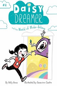 cover daisy dreamer and the world of make believe