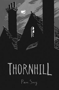 cover thornhill pam smy