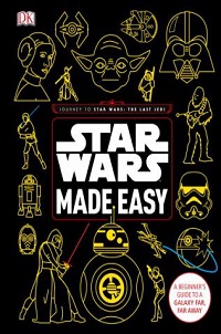nonfic cover star wars made easy