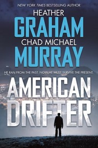 cover american drifter by heather graham and chad michael murray