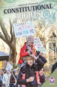cover constitutional rights by jill sherman