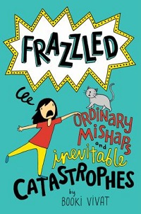 cover frazzled ordinary mishaps and inevitable catastrophes