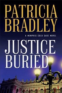 cover justice buried by patricia bradley