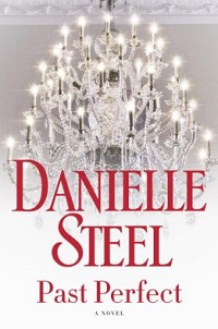 cover past perfect by danielle steele