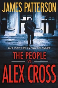 cover the people vs. alex cross by james patterson
