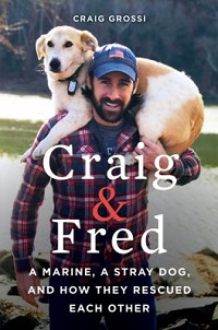 biography cover craig and fred by craig grossi