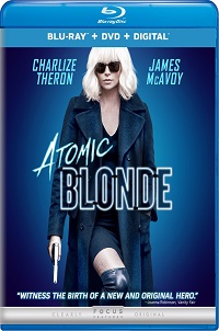 dvd cover atomic blonde