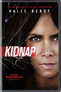 dvd cover kidnap