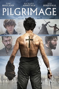 dvd cover pilgrimage
