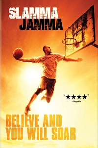 dvd cover slamma jamma
