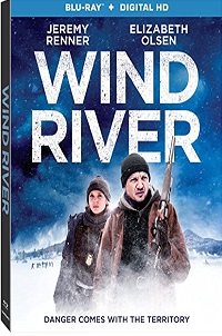 dvd cover wind river