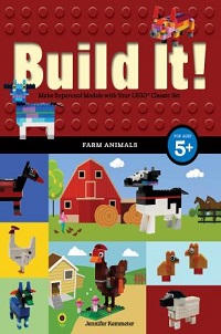 nonfiction cover build it farm animals by jennifer kemmeter