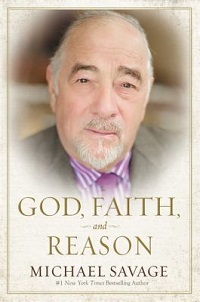 nonfiction cover god faith and reason by michael savage