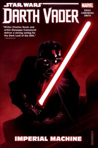 cover darth vader dark lord of the sith imperial machine