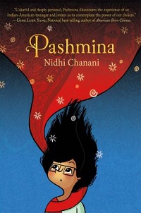 cover pashmina by nidhi chanani