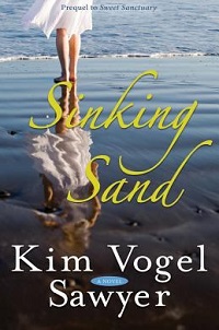 cover sinking sand by kim vogel sawyer