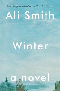 cover winter a novel by ali smith