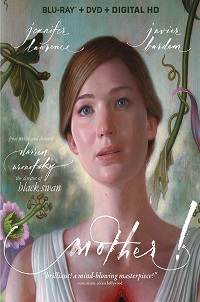 mother dvd cover