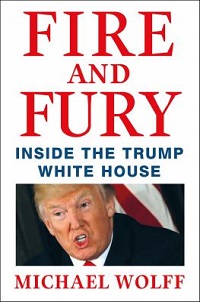 nonfiction cover fire and fury inside the trump white house by michael wolff