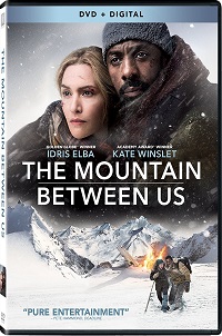 the mountain between us dvd cover