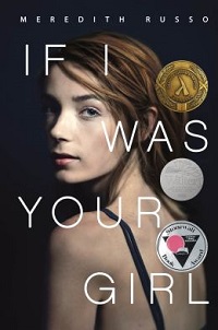 cover if i was your girl by meredith russo