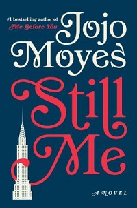 cover still me by jo moyes