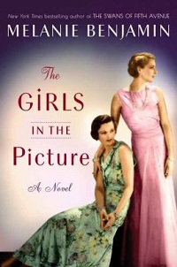 cover the girls in the picture by melanie benjamin