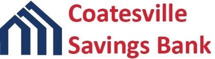 Logo Coatesville Savings Bank