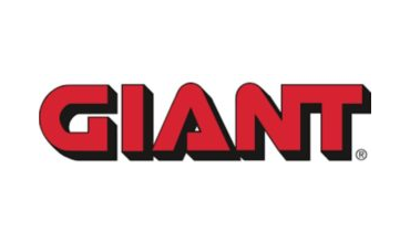 GIANT store logo