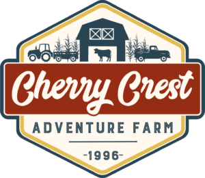 Cherry crest adventure farm