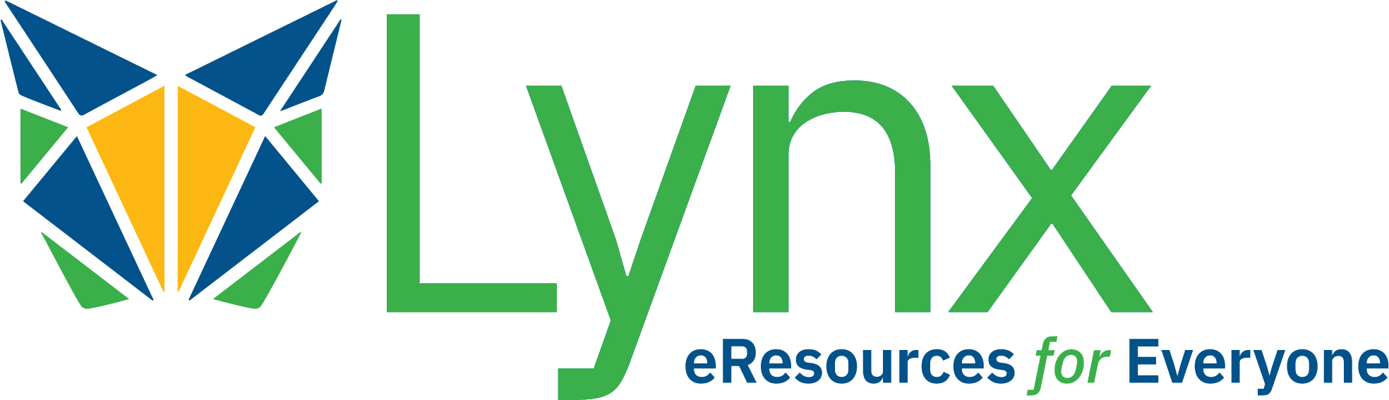 lynx e resources for everyone