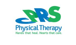 cprs physical therapy logo